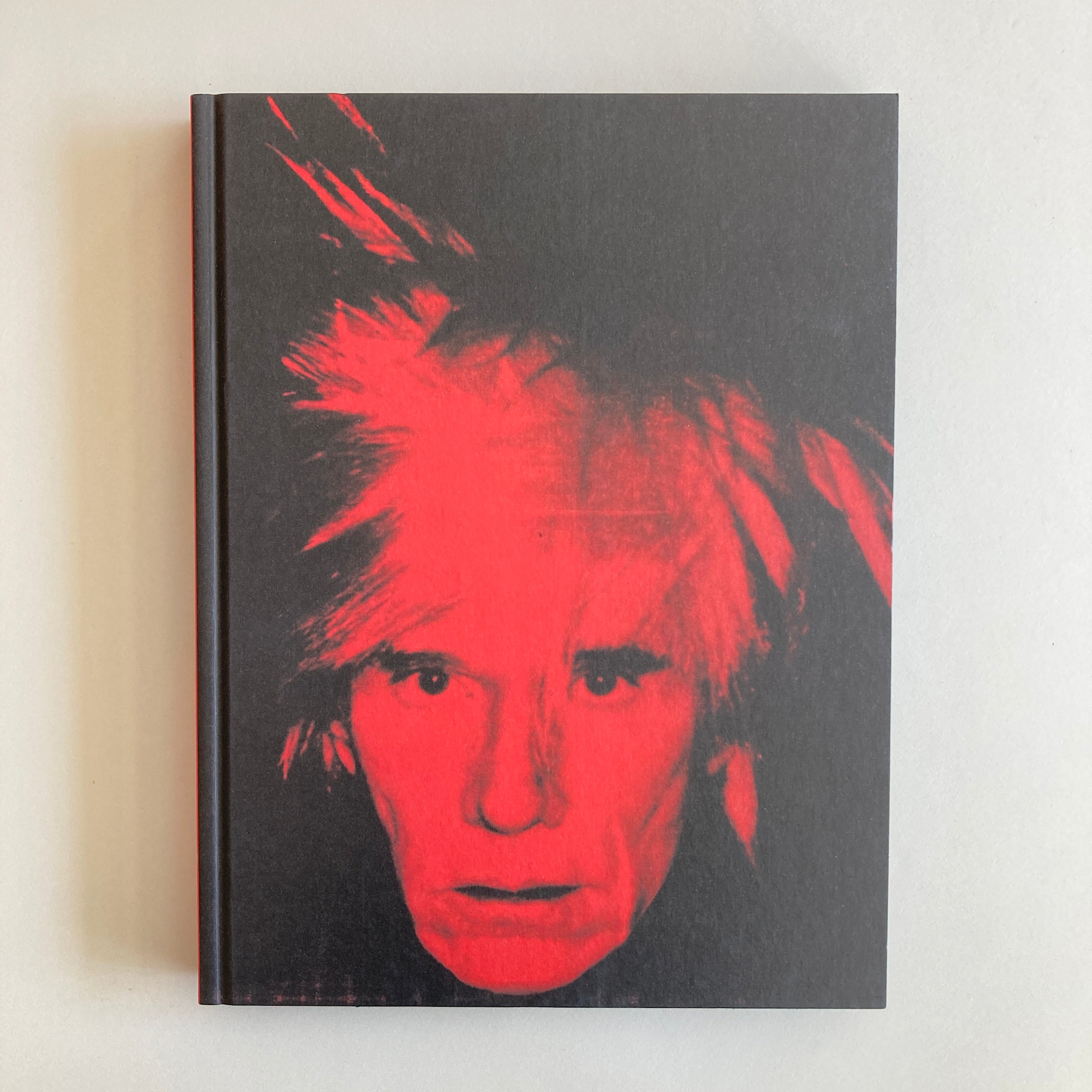 ANDY WARHOL by Andy Warhol – artos Book Store