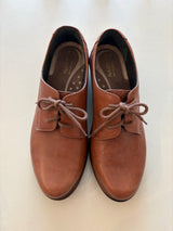 KEDMA / Soft Chestnut