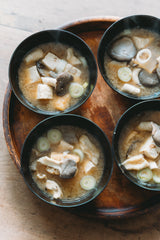 お出汁ワークショップ