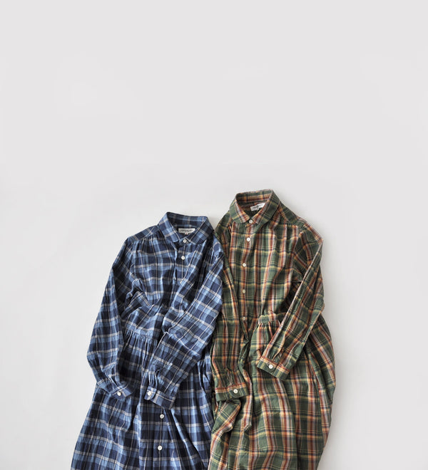 MORIKAGE SHIRT MATSUE 2025 AW 3 DAYS POP UP SHOP