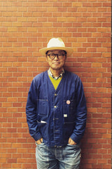 『ぼくのおやつ地図』刊行記念 岡本仁トークイベント