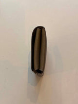 mini wallet カーキ
