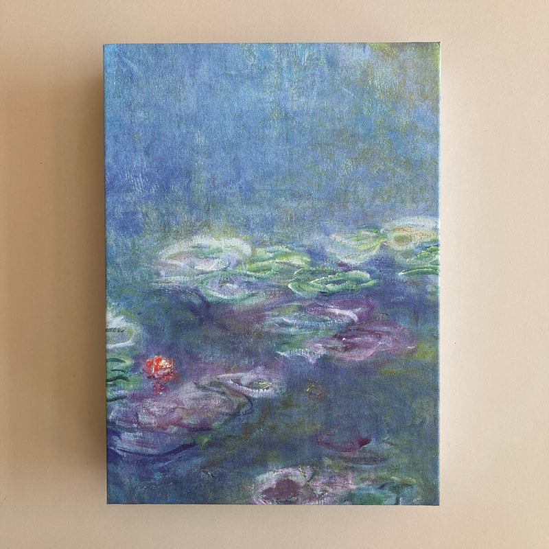 MONET - THE ESSENTIAL PAINTINGS by Anne Sefrioui