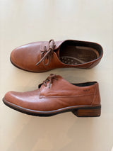 KEDMA / Soft Chestnut