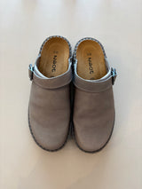 IRIS / Slate Grey