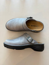 IRIS / Slate Grey