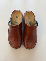 IRIS / Chestnut